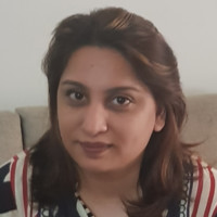 Aneeca Younas